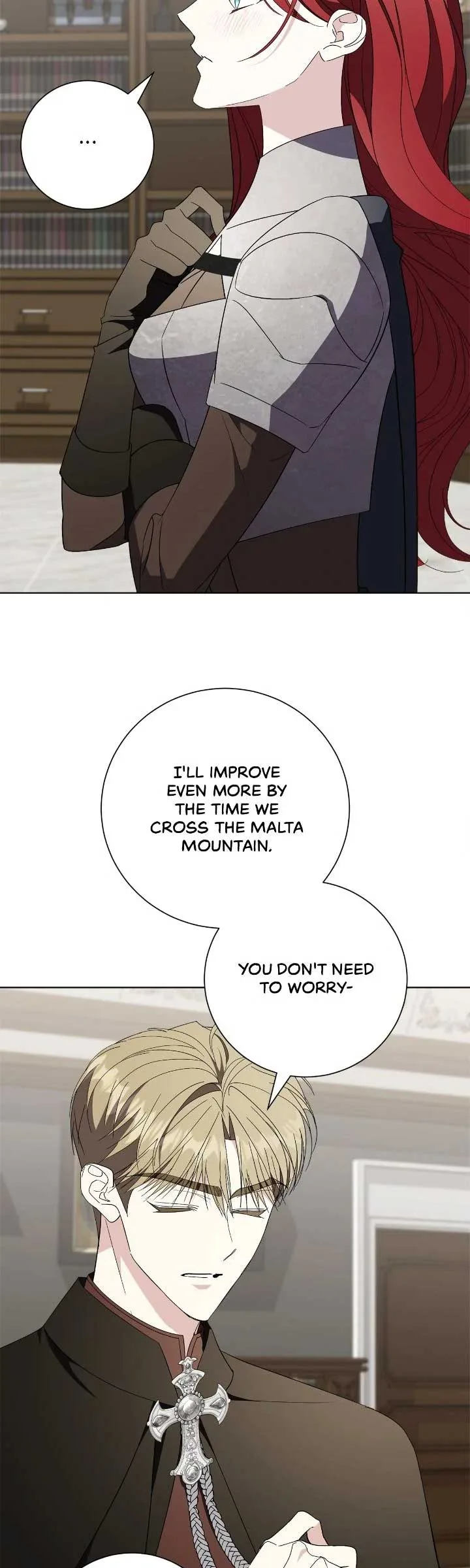 The East Wind of the Altas Chapter 97 page 10