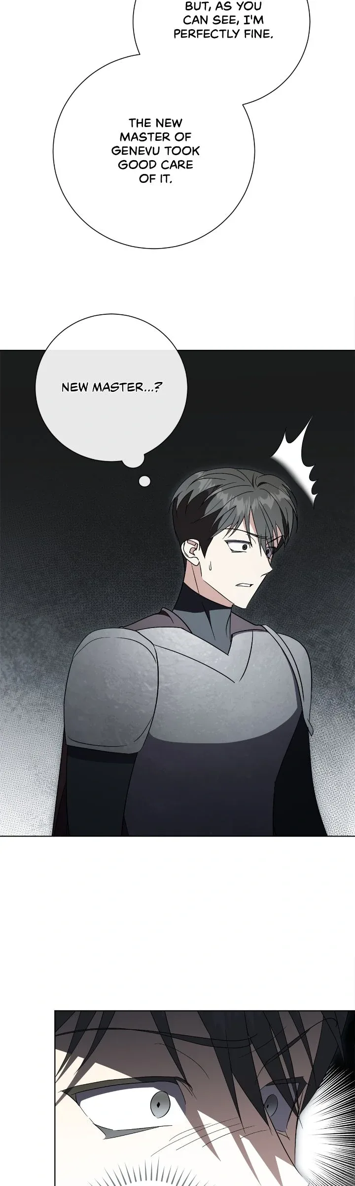 The East Wind of the Altas Chapter 98 page 4