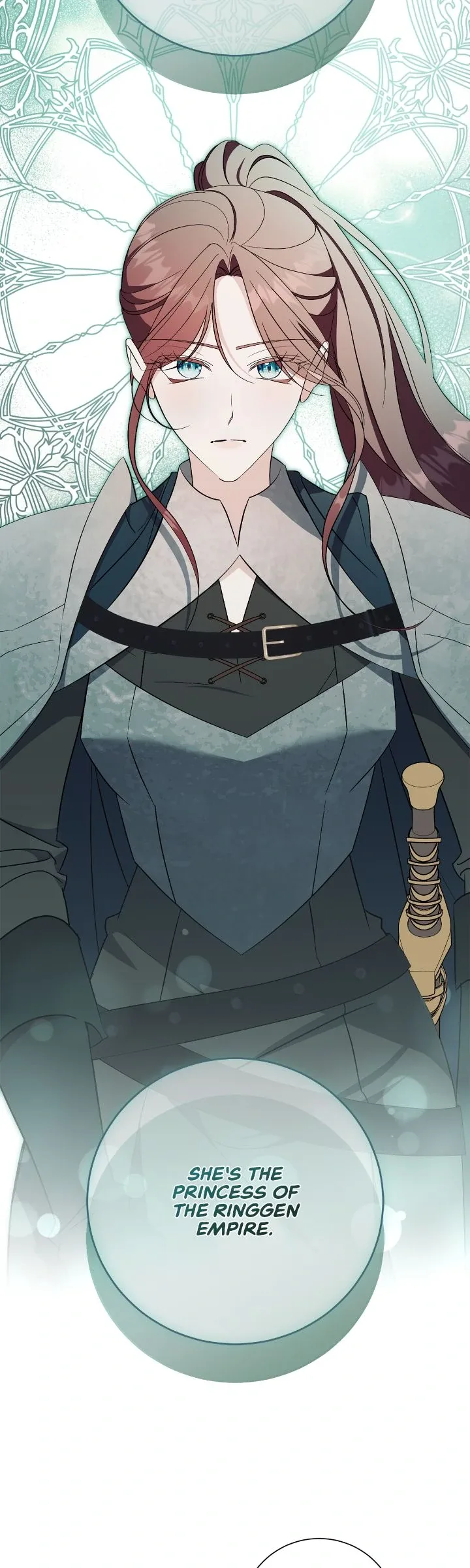 The East Wind of the Altas Chapter 98 page 9