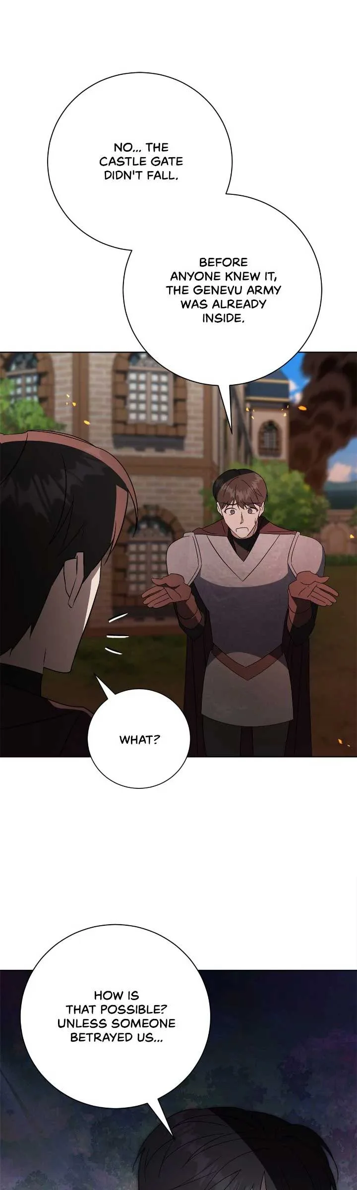 The East Wind of the Altas Chapter 97 page 46