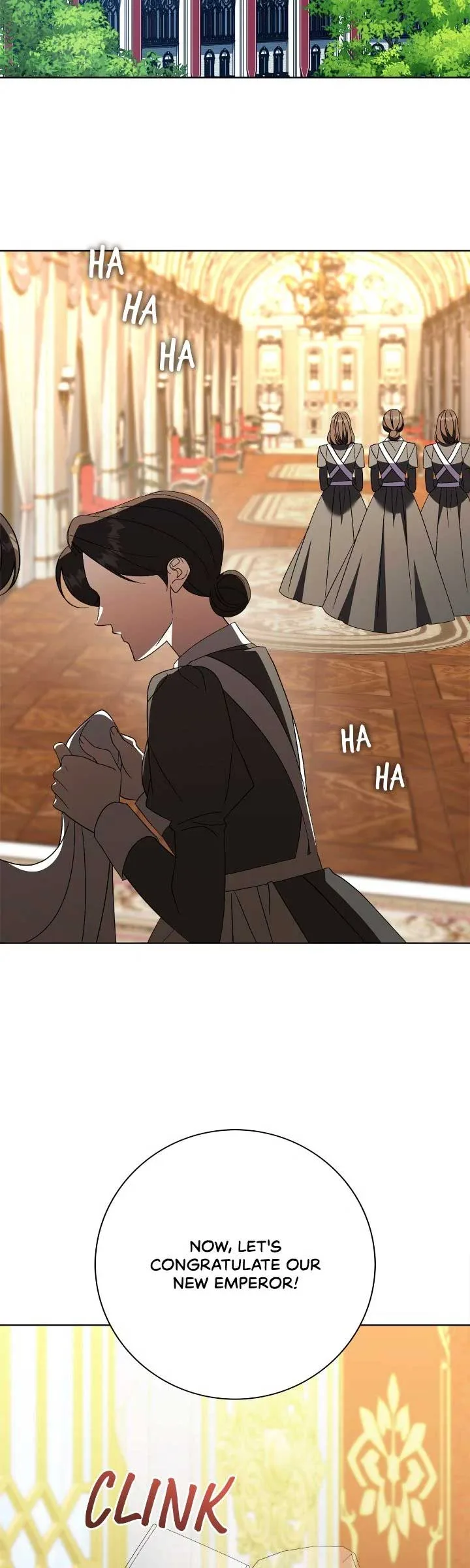 The East Wind of the Altas Chapter 97 page 29
