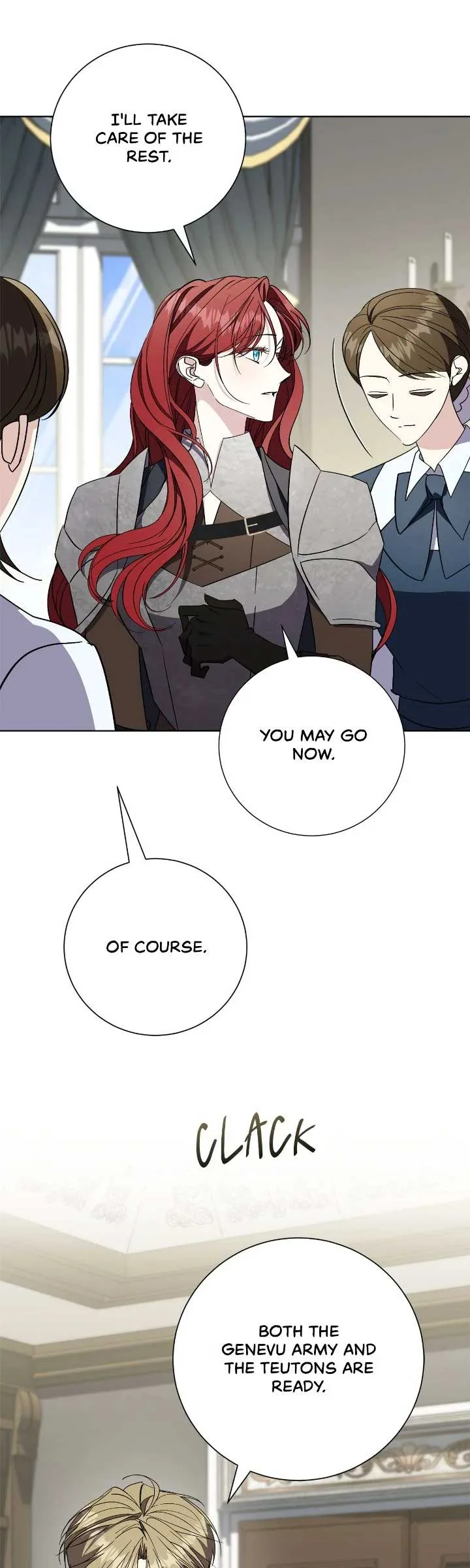 The East Wind of the Altas Chapter 97 page 3