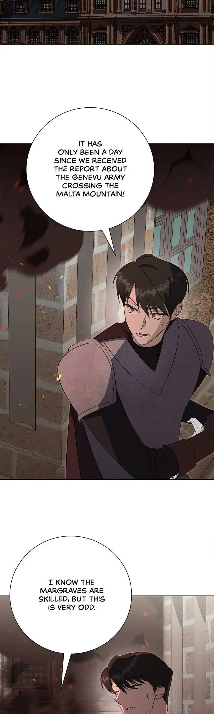The East Wind of the Altas Chapter 97 page 44