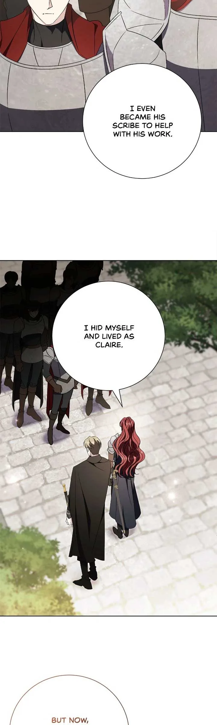 The East Wind of the Altas Chapter 97 page 24