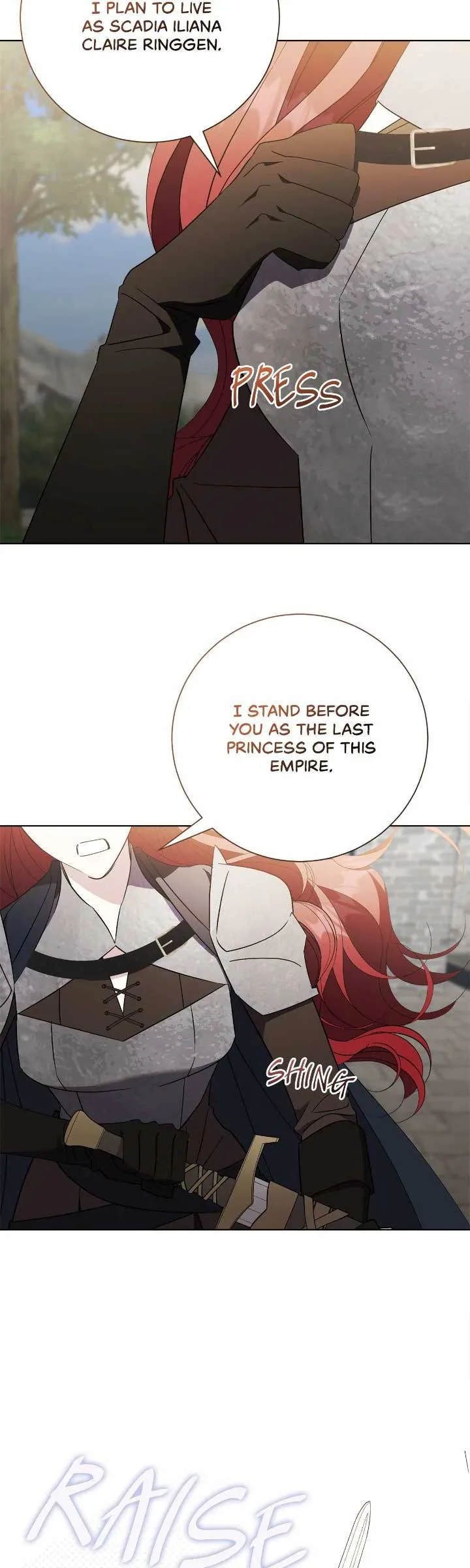 The East Wind of the Altas Chapter 97 page 25
