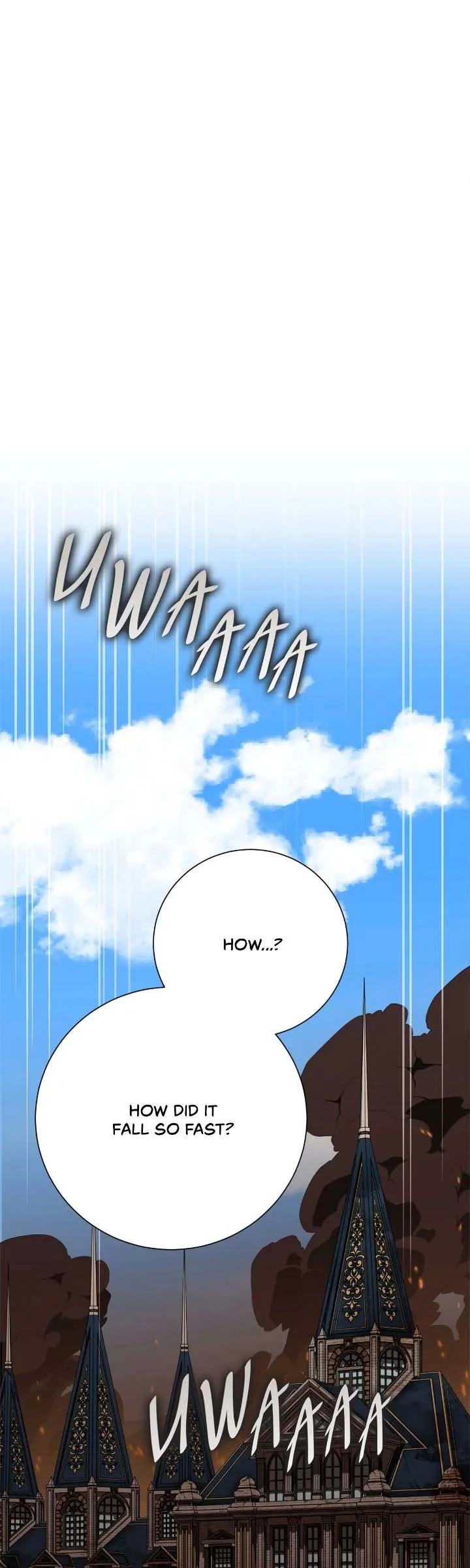 The East Wind of the Altas Chapter 97 page 43