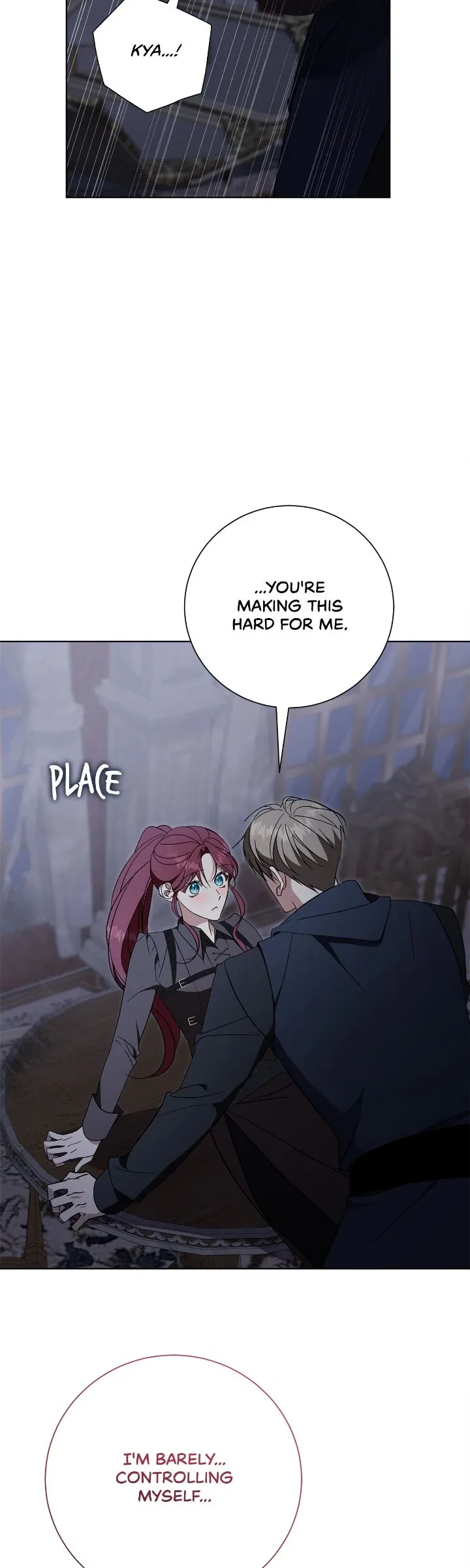 The East Wind of the Altas Chapter 98 page 42