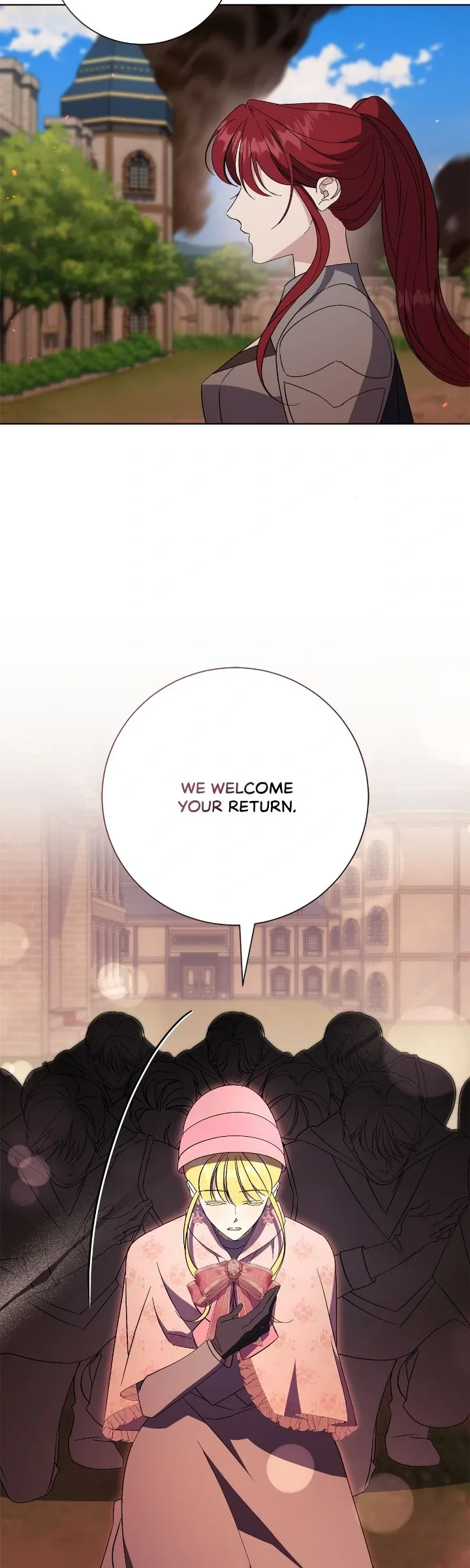 The East Wind of the Altas Chapter 98 page 24