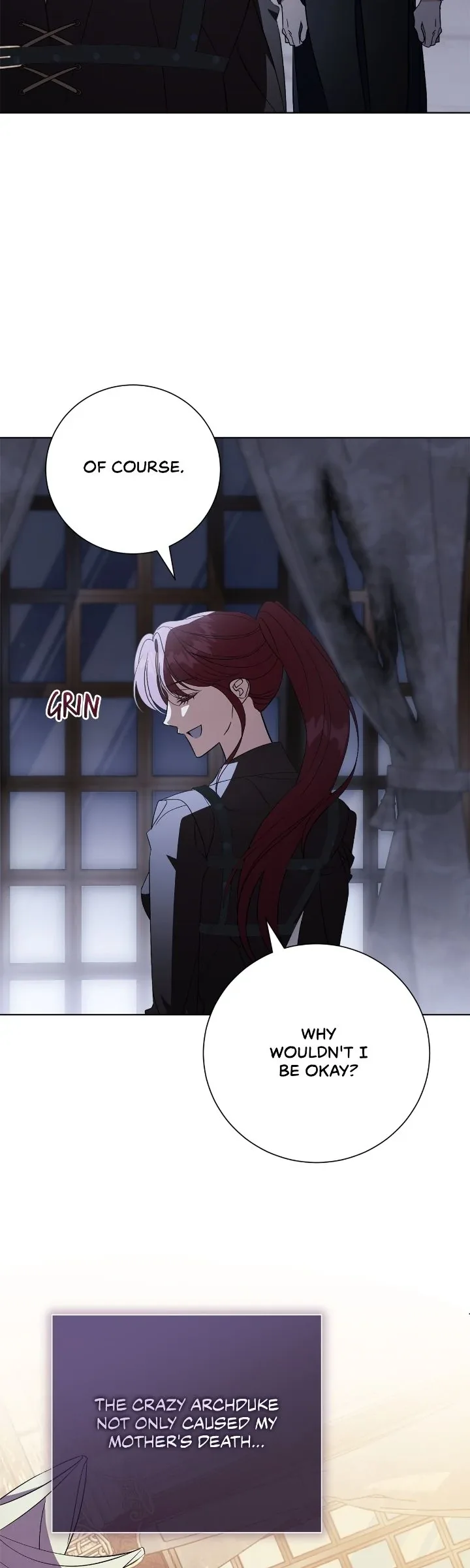 The East Wind of the Altas Chapter 98 page 29