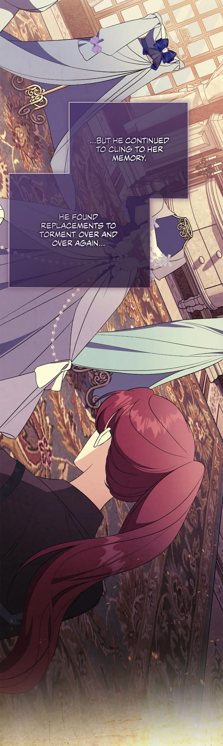 The East Wind of the Altas Chapter 98 page 30