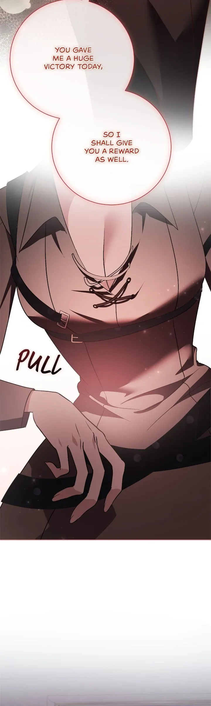 The East Wind of the Altas Chapter 98 page 46