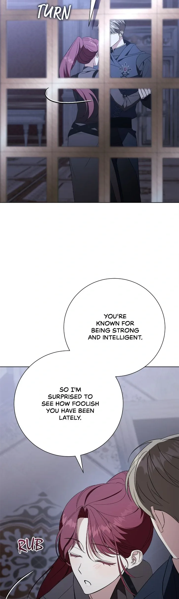The East Wind of the Altas Chapter 98 page 36