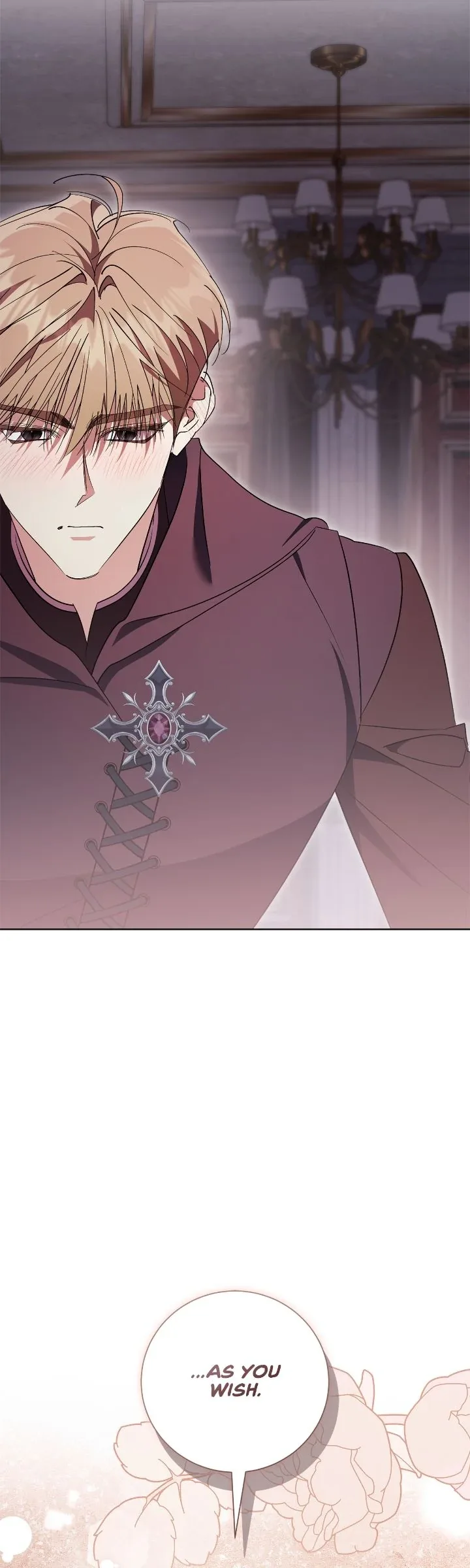 The East Wind of the Altas Chapter 98 page 47