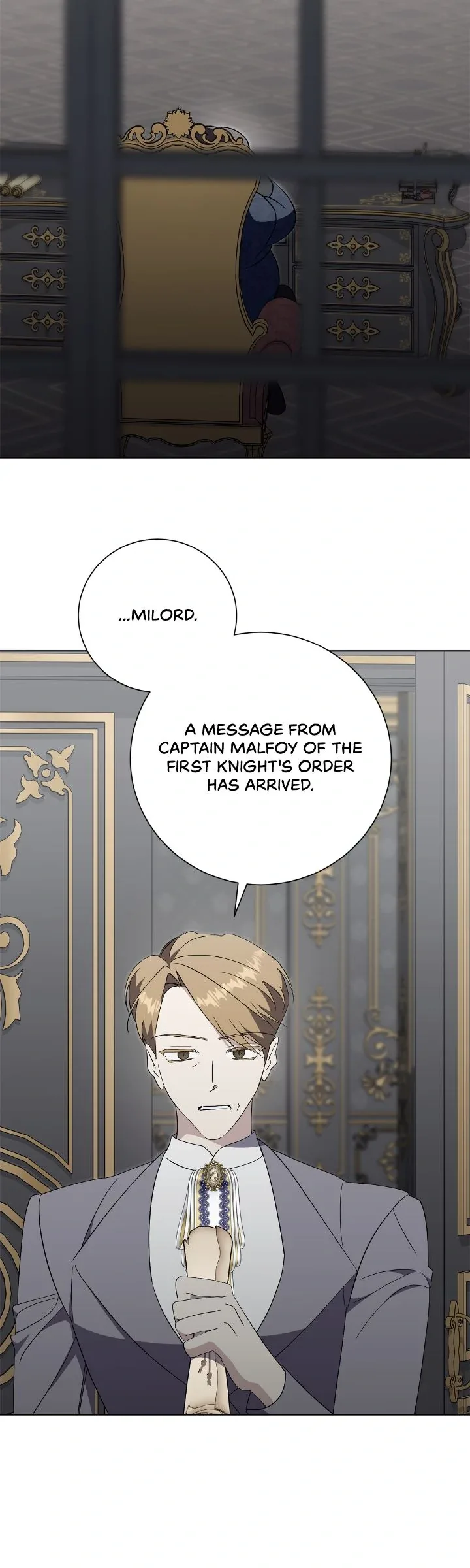 The East Wind of the Altas Chapter 99 page 3