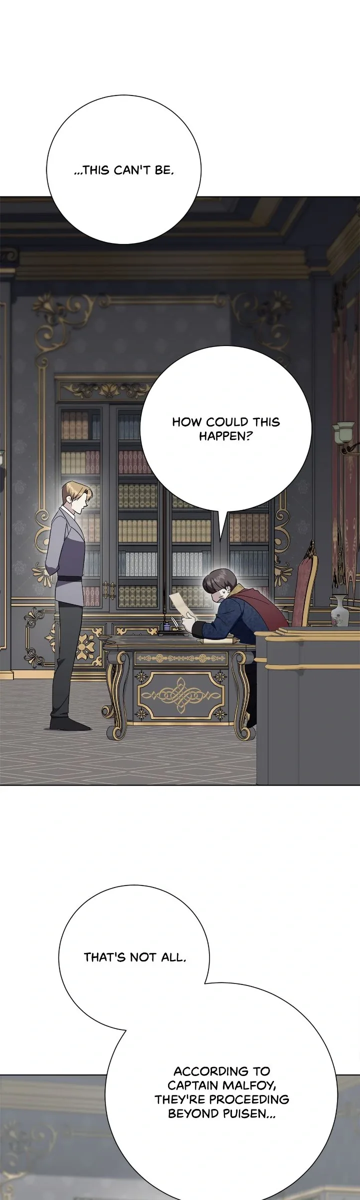 The East Wind of the Altas Chapter 99 page 7