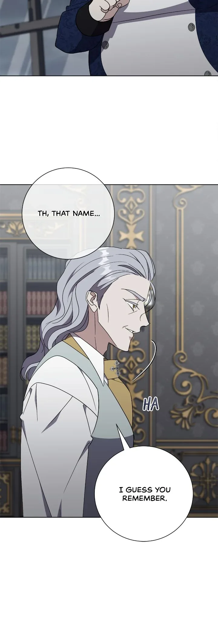 The East Wind of the Altas Chapter 99 page 24