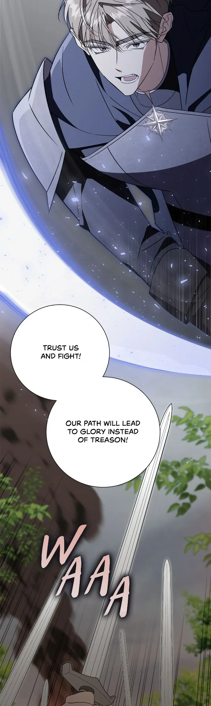 The East Wind of the Altas Chapter 99 page 36