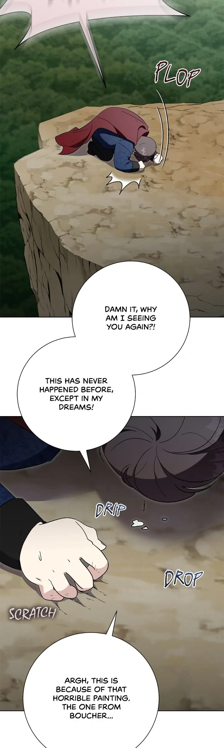 The East Wind of the Altas Chapter 99 page 45