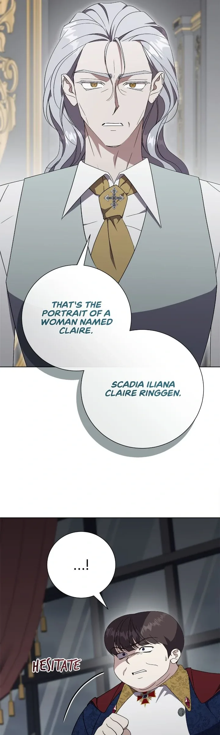 The East Wind of the Altas Chapter 99 page 23