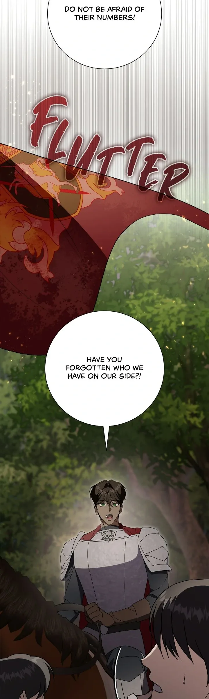 The East Wind of the Altas Chapter 99 page 33