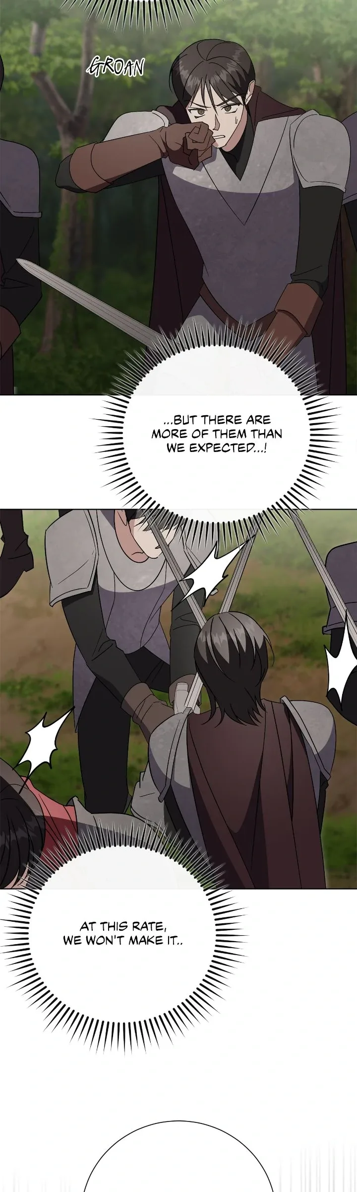 The East Wind of the Altas Chapter 99 page 32
