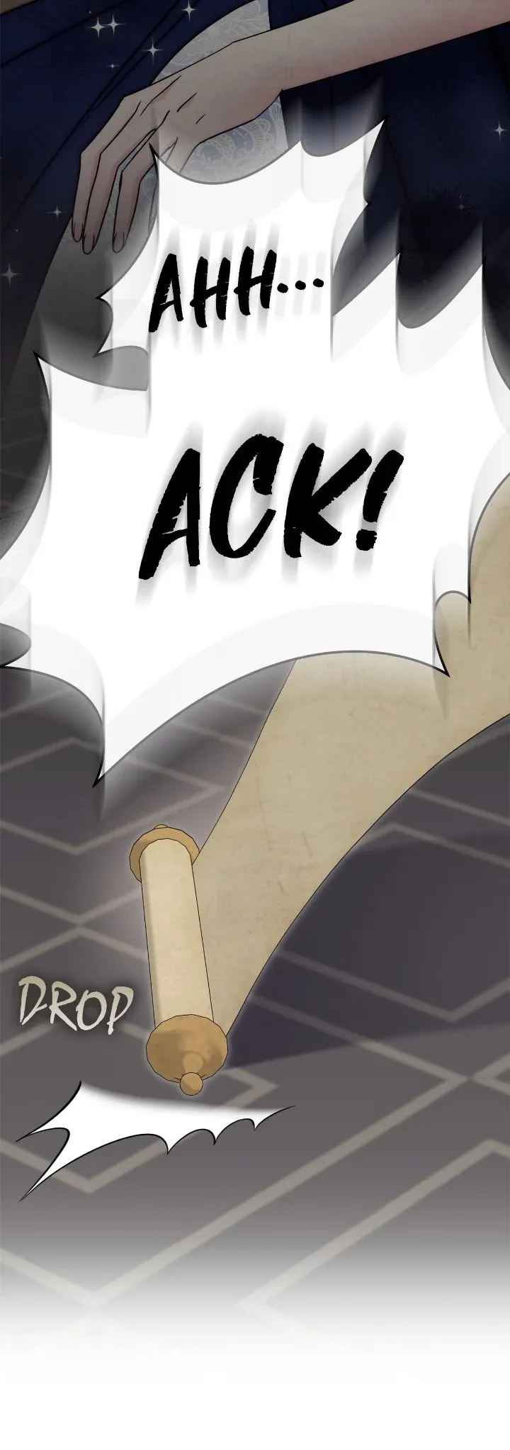 The East Wind of the Altas Chapter 99 page 20