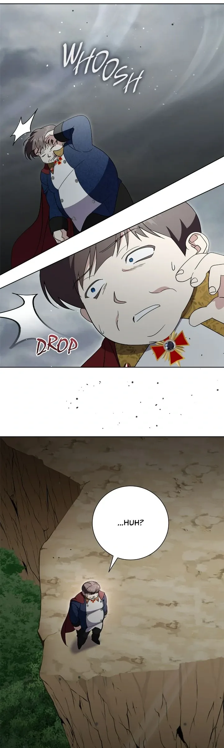 The East Wind of the Altas Chapter 99 page 42