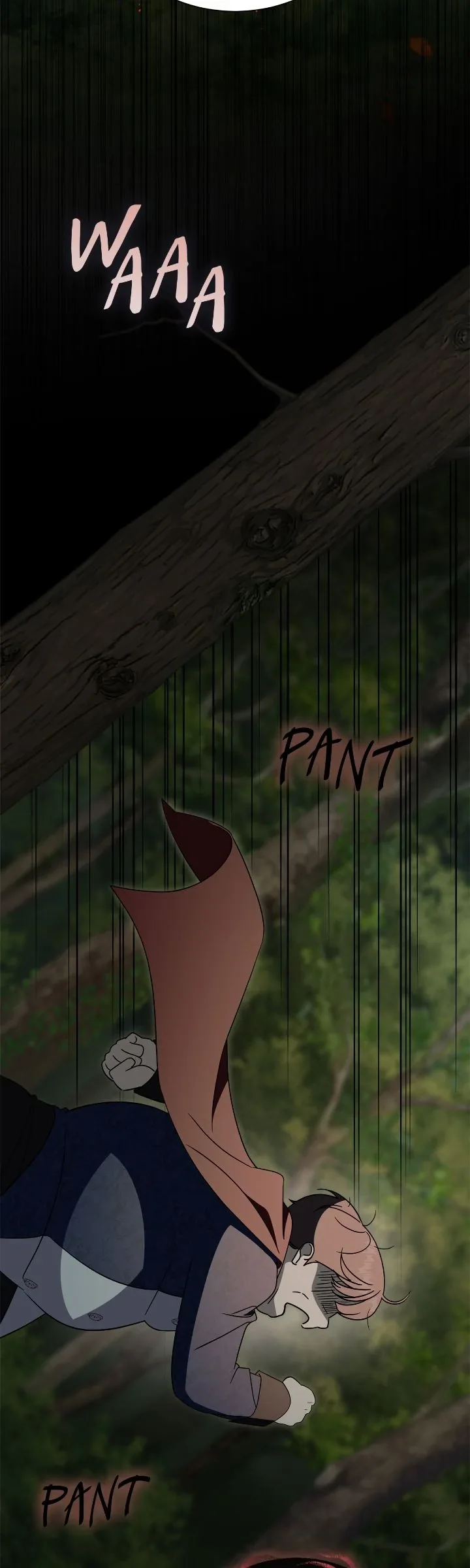 The East Wind of the Altas Chapter 99 page 38