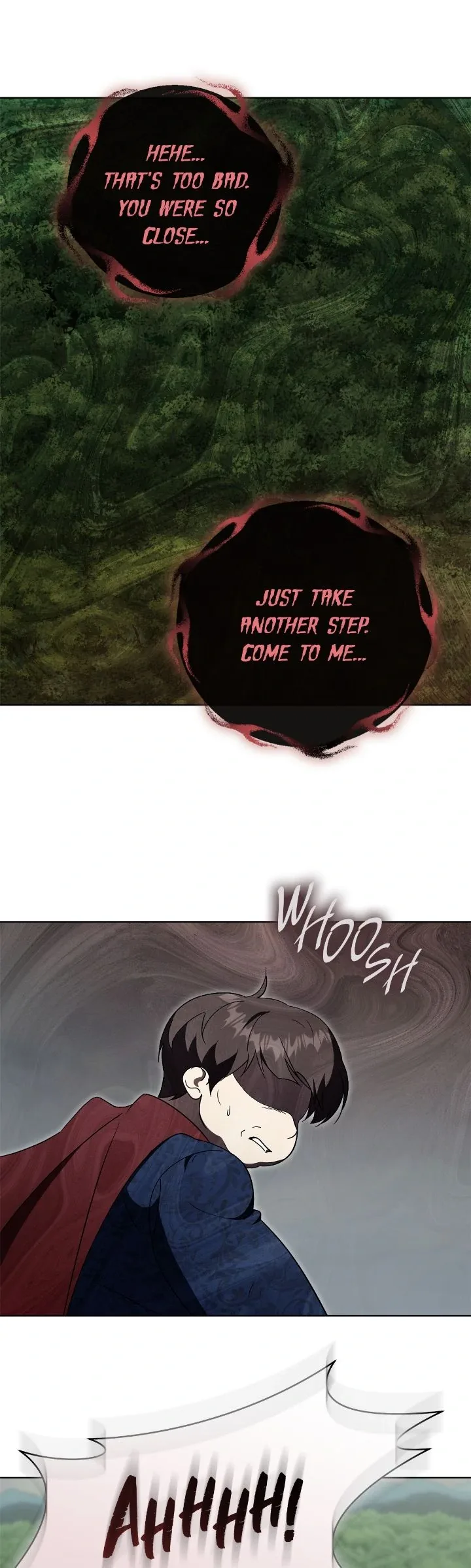 The East Wind of the Altas Chapter 99 page 44