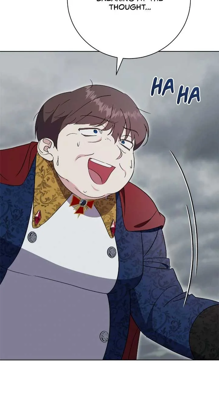 The East Wind of the Altas Chapter 100 page 6