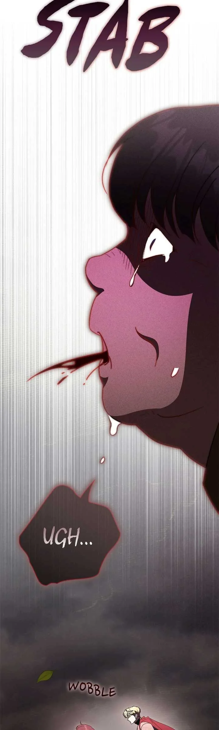 The East Wind of the Altas Chapter 100 page 19