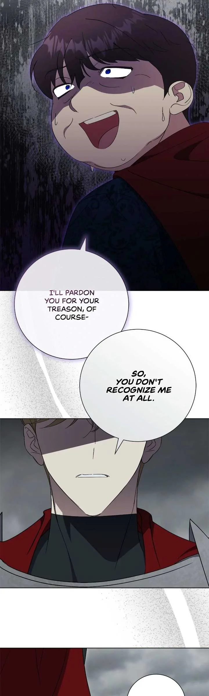 The East Wind of the Altas Chapter 100 page 14