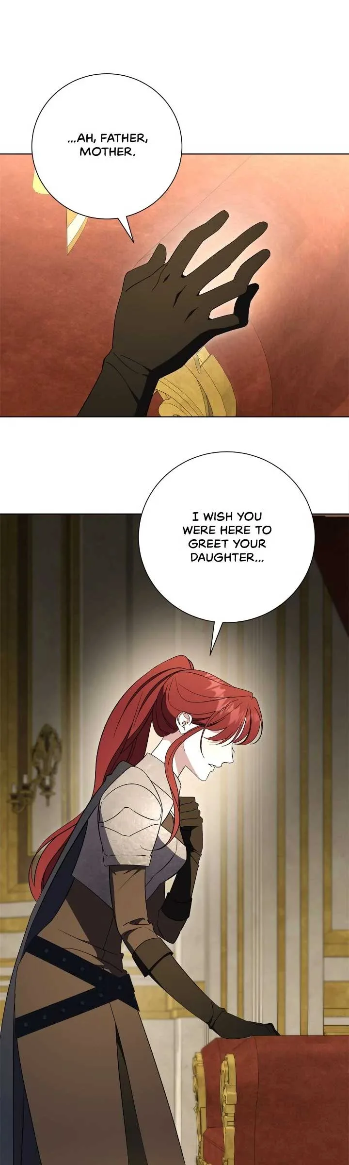 The East Wind of the Altas Chapter 100 page 32