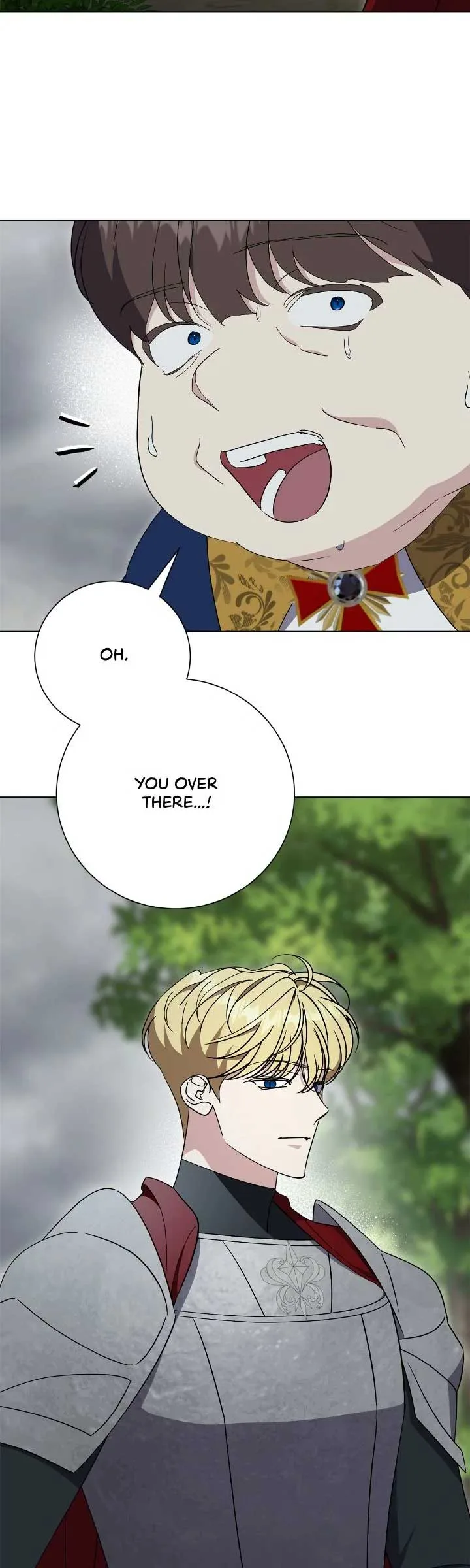 The East Wind of the Altas Chapter 100 page 11
