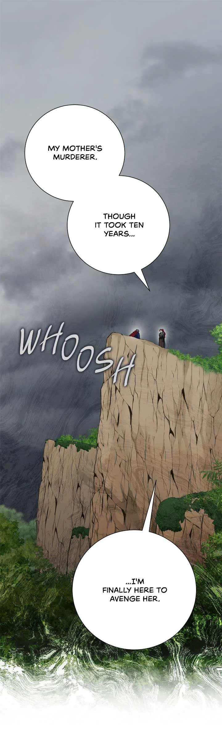 The East Wind of the Altas Chapter 100 page 2