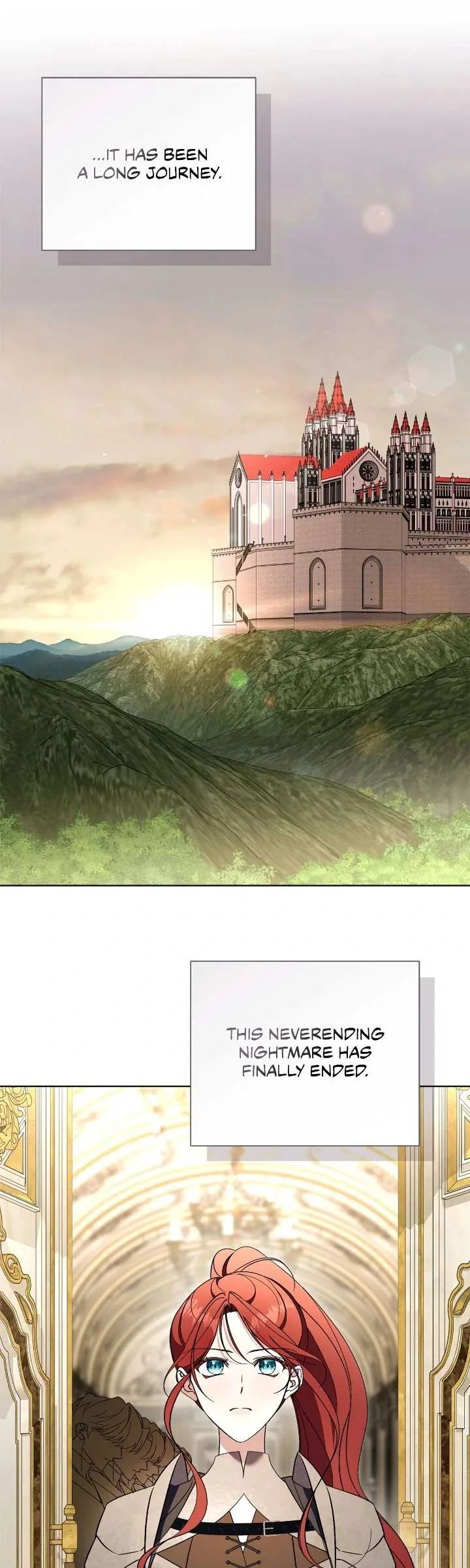 The East Wind of the Altas Chapter 100 page 30