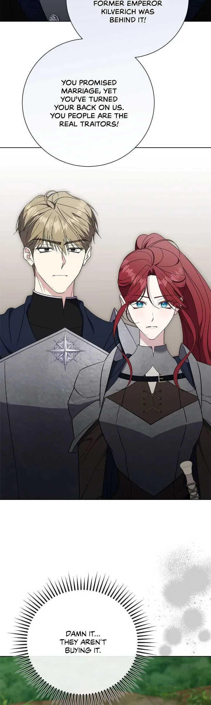 The East Wind of the Altas Chapter 100 page 9