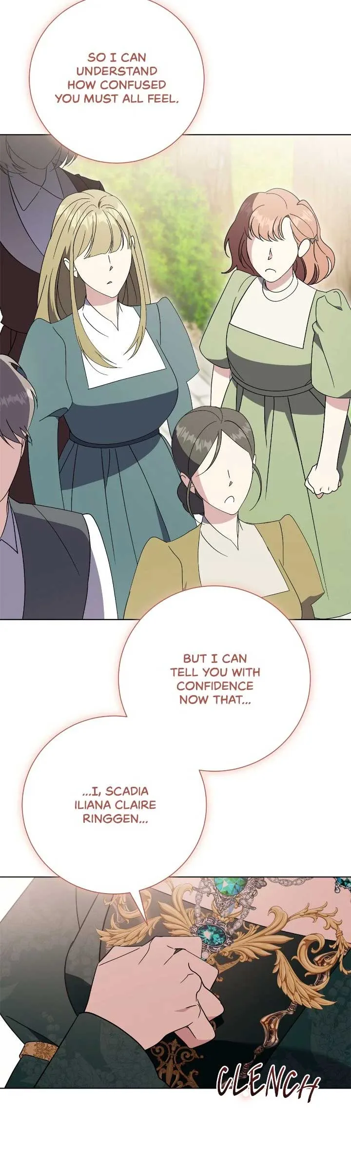 The East Wind of the Altas Chapter 100 page 50