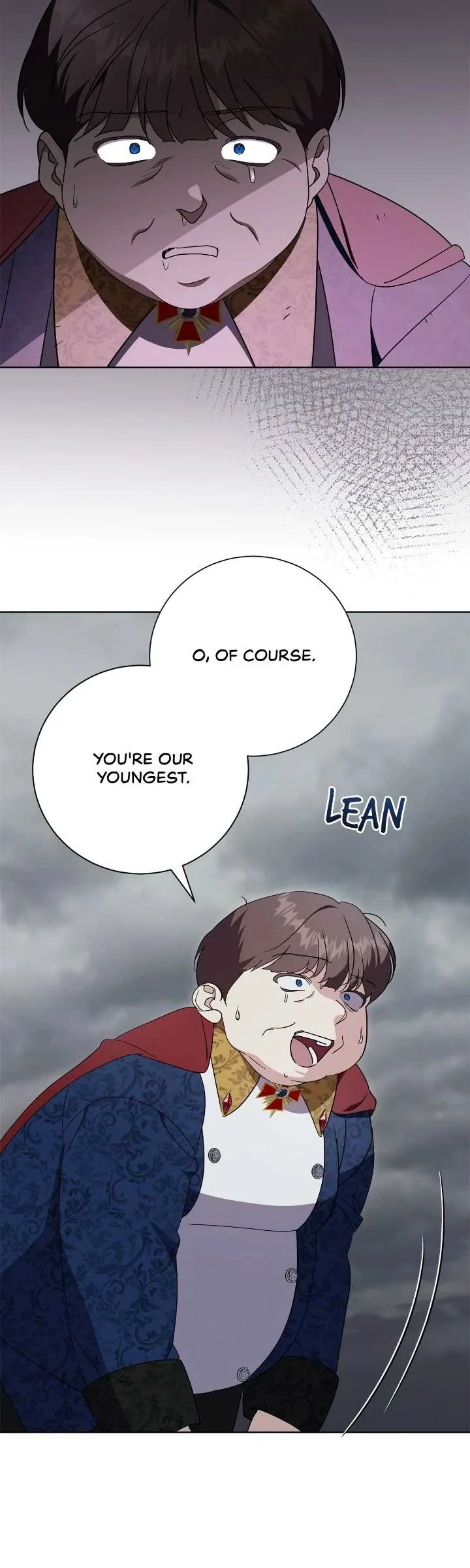 The East Wind of the Altas Chapter 100 page 4