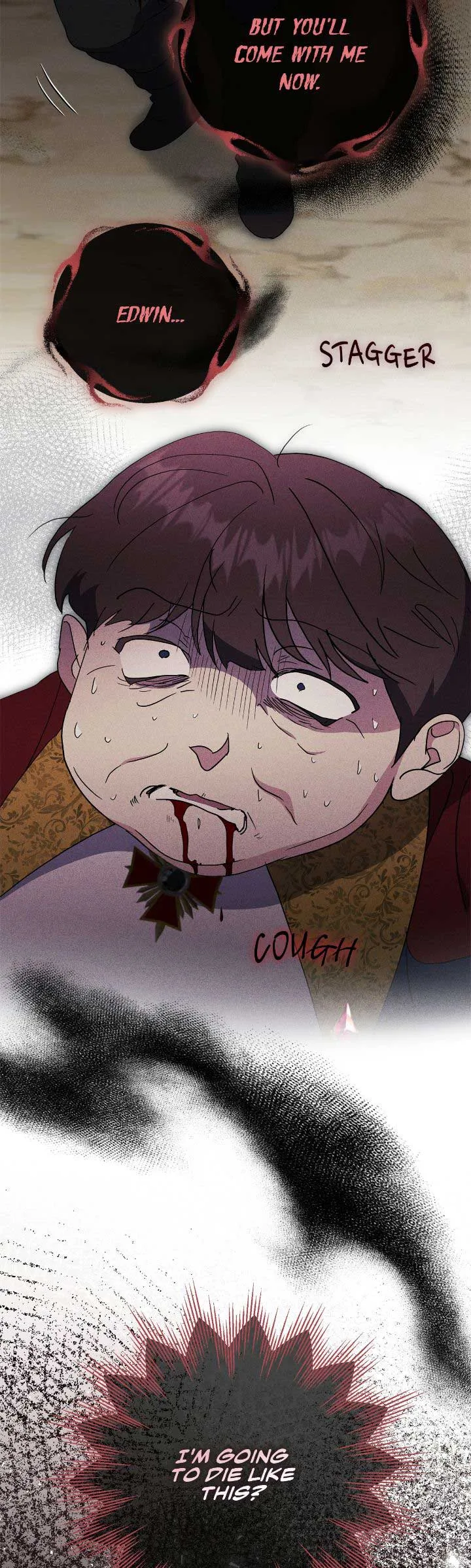 The East Wind of the Altas Chapter 100 page 21