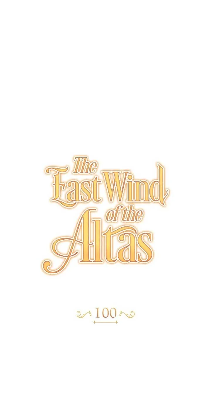 The East Wind of the Altas Chapter 100 page 29