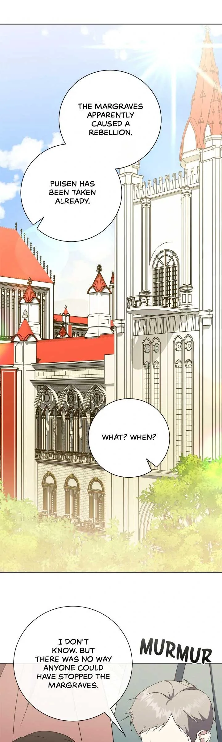 The East Wind of the Altas Chapter 100 page 44