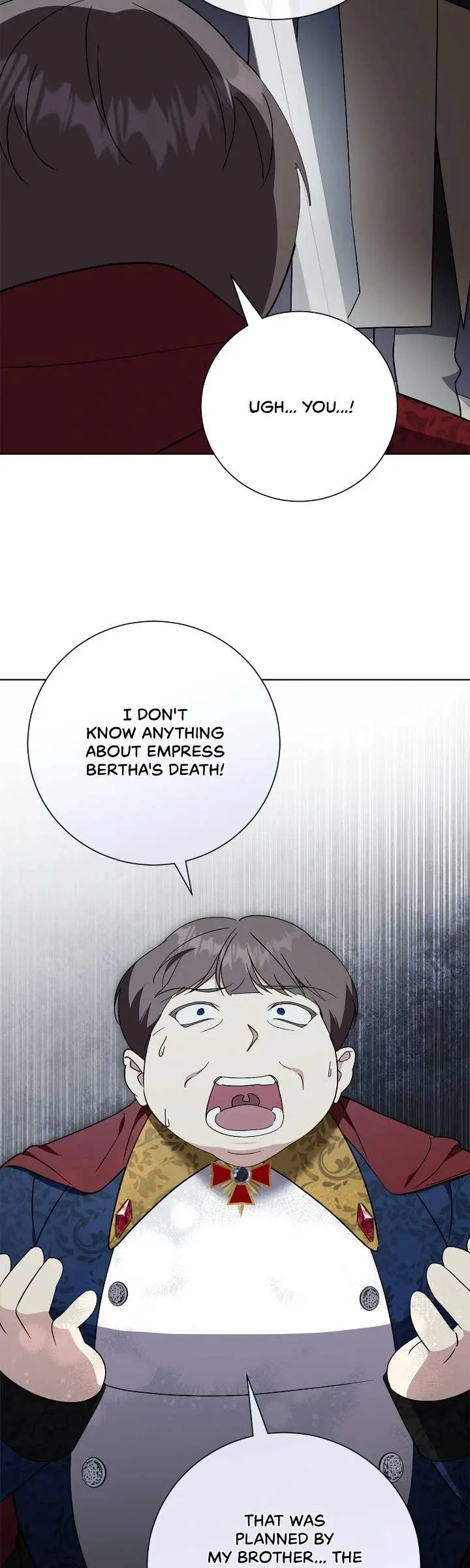The East Wind of the Altas Chapter 100 page 8