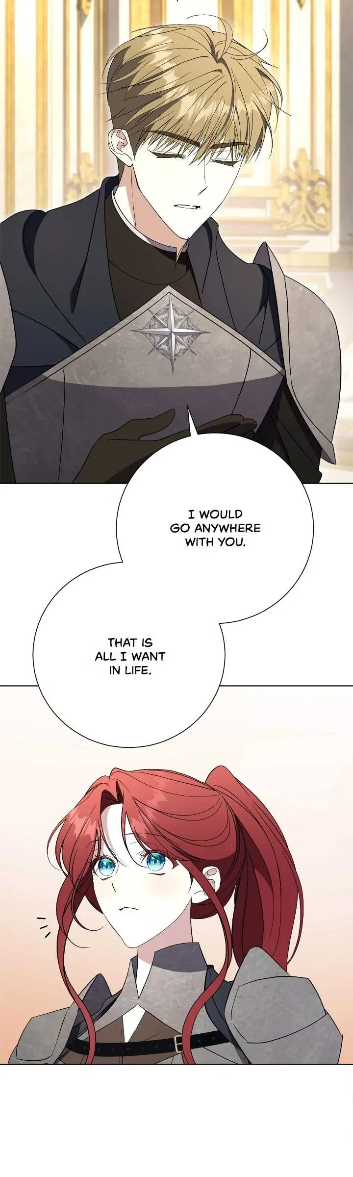The East Wind of the Altas Chapter 100 page 36