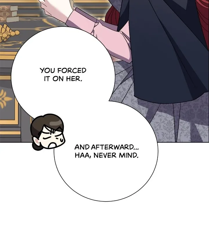 The East Wind of the Altas Chapter 101 page 19