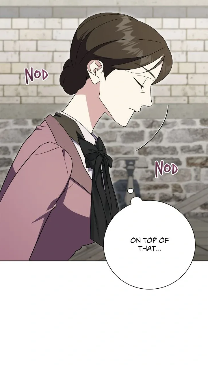 The East Wind of the Altas Chapter 101 page 14