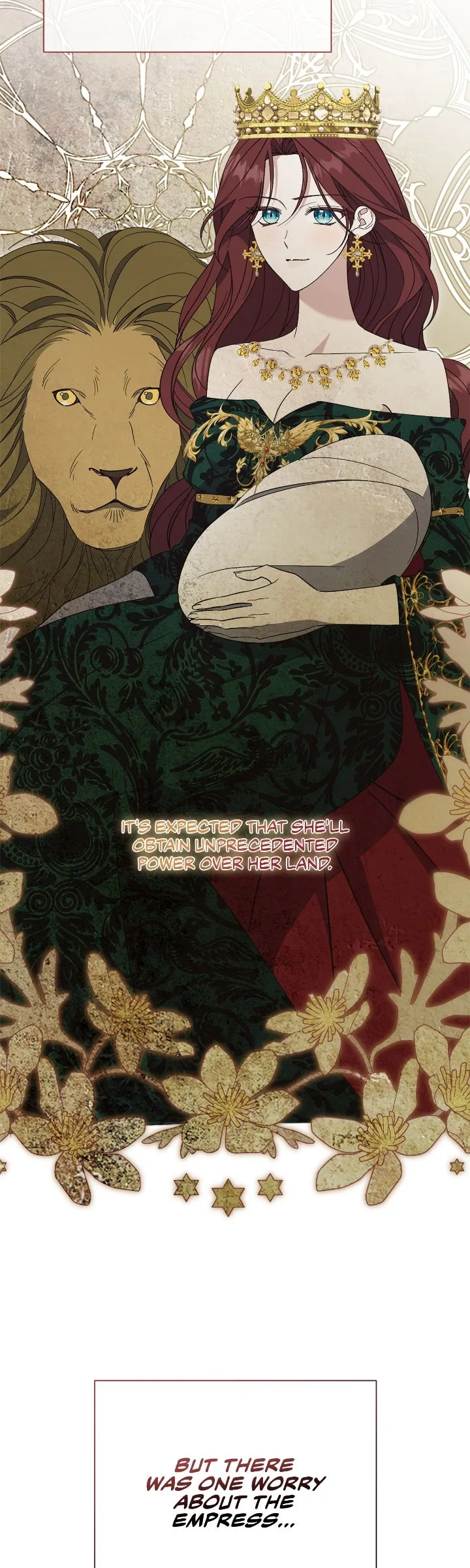 The East Wind of the Altas Chapter 101 page 16