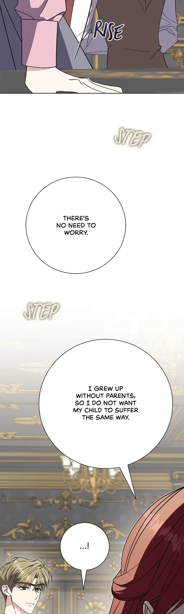 The East Wind of the Altas Chapter 101 page 23