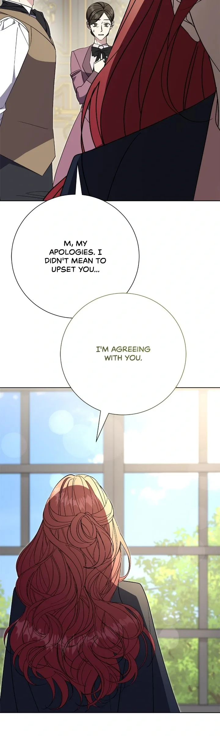 The East Wind of the Altas Chapter 101 page 24