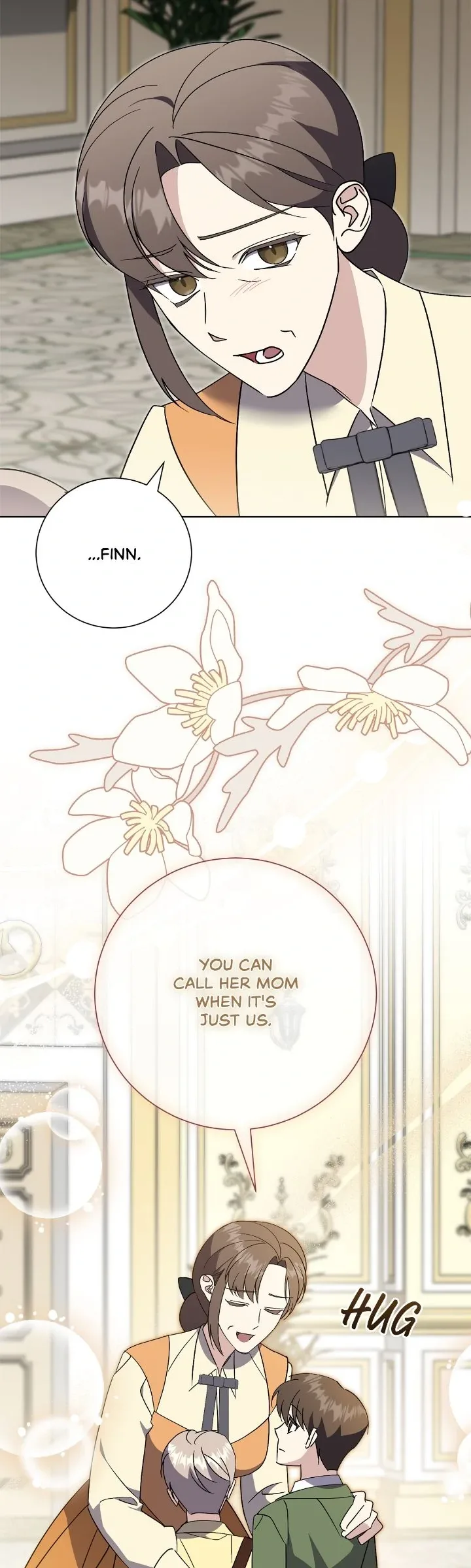 The East Wind of the Altas Chapter 101 page 35